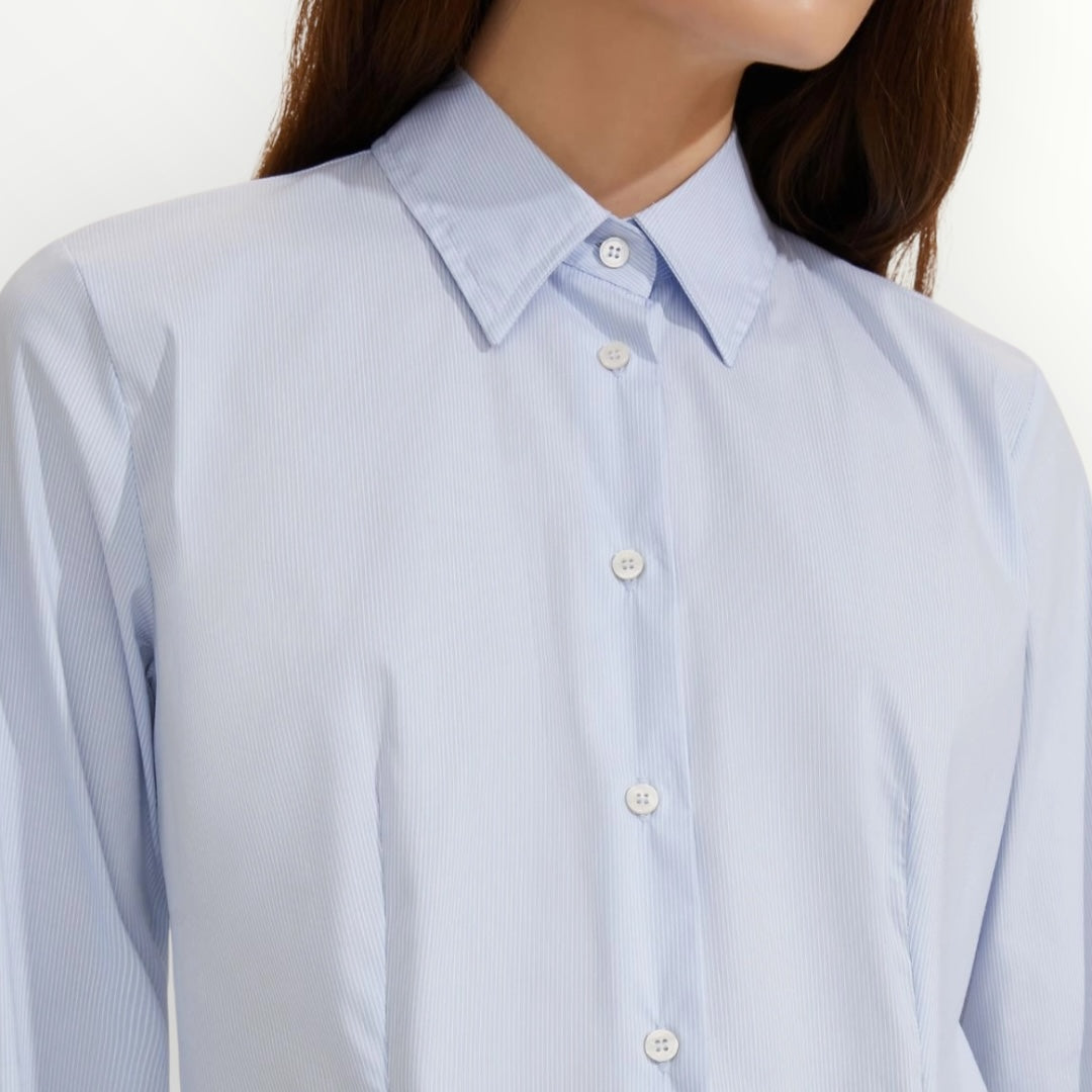 EMME MARELLA - CAMICIA RACER