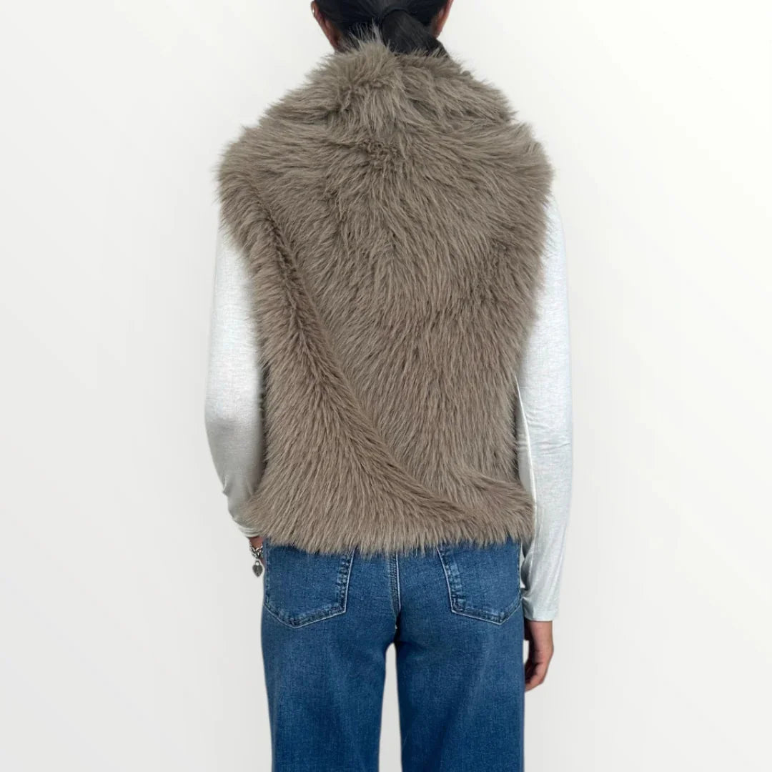 LOFT.73 - GILET GHIACCIO
