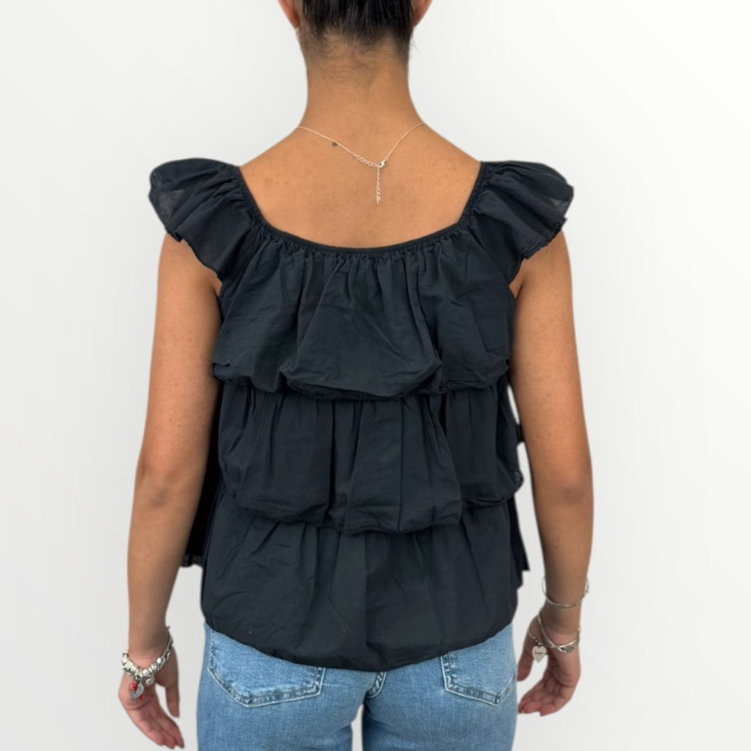 LOFT.73 - T-SHIRT AGOSTO