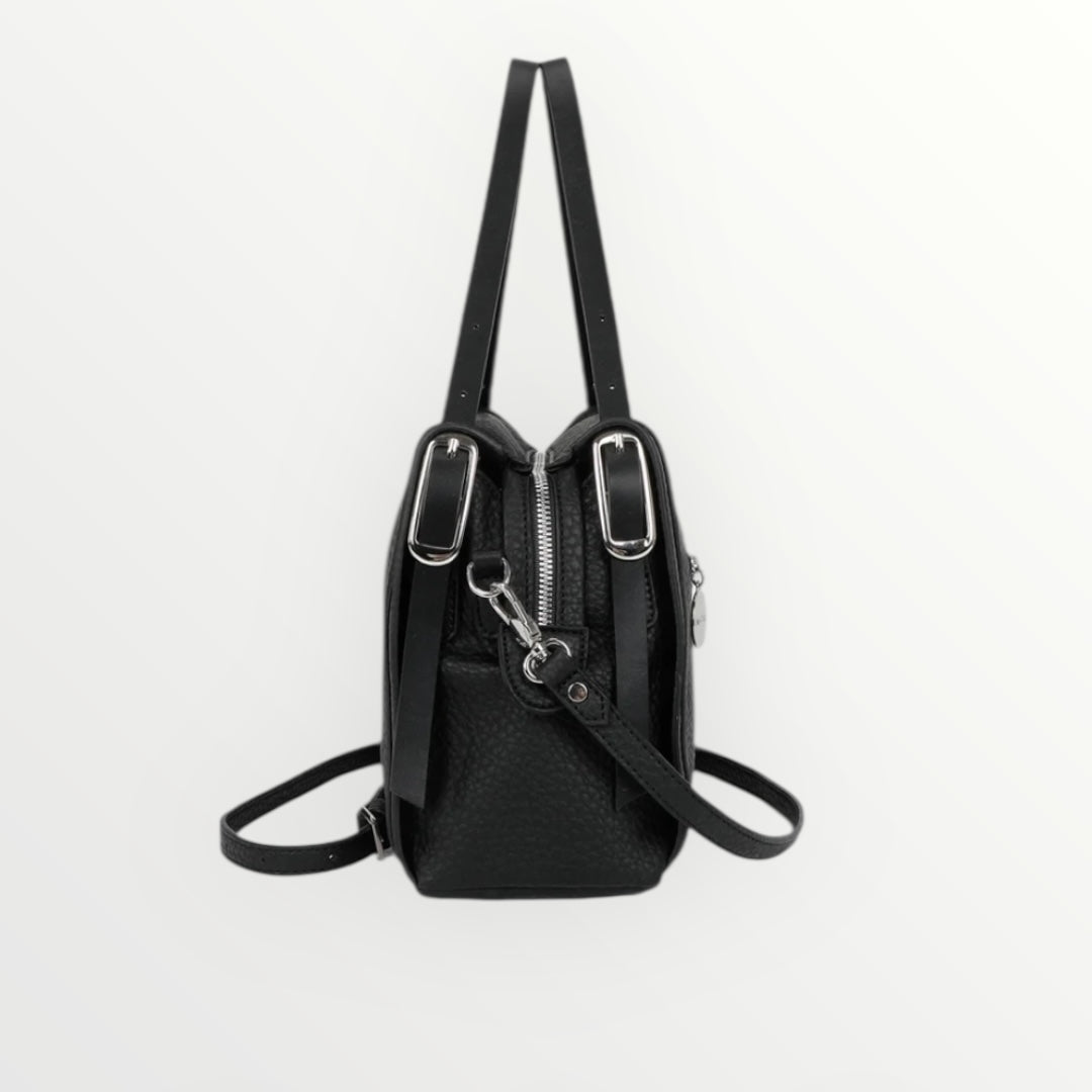 MIMI MUA' - BORSA A MANO CON DOPPIO MANICO