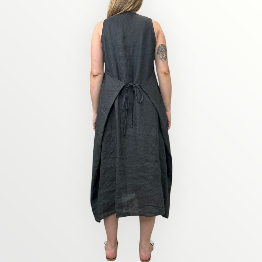 LOFT.73 - ABITO LIBELLULA
