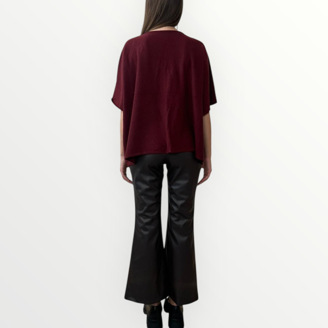 LOFR.73 - MAGLIA GIRAFFA