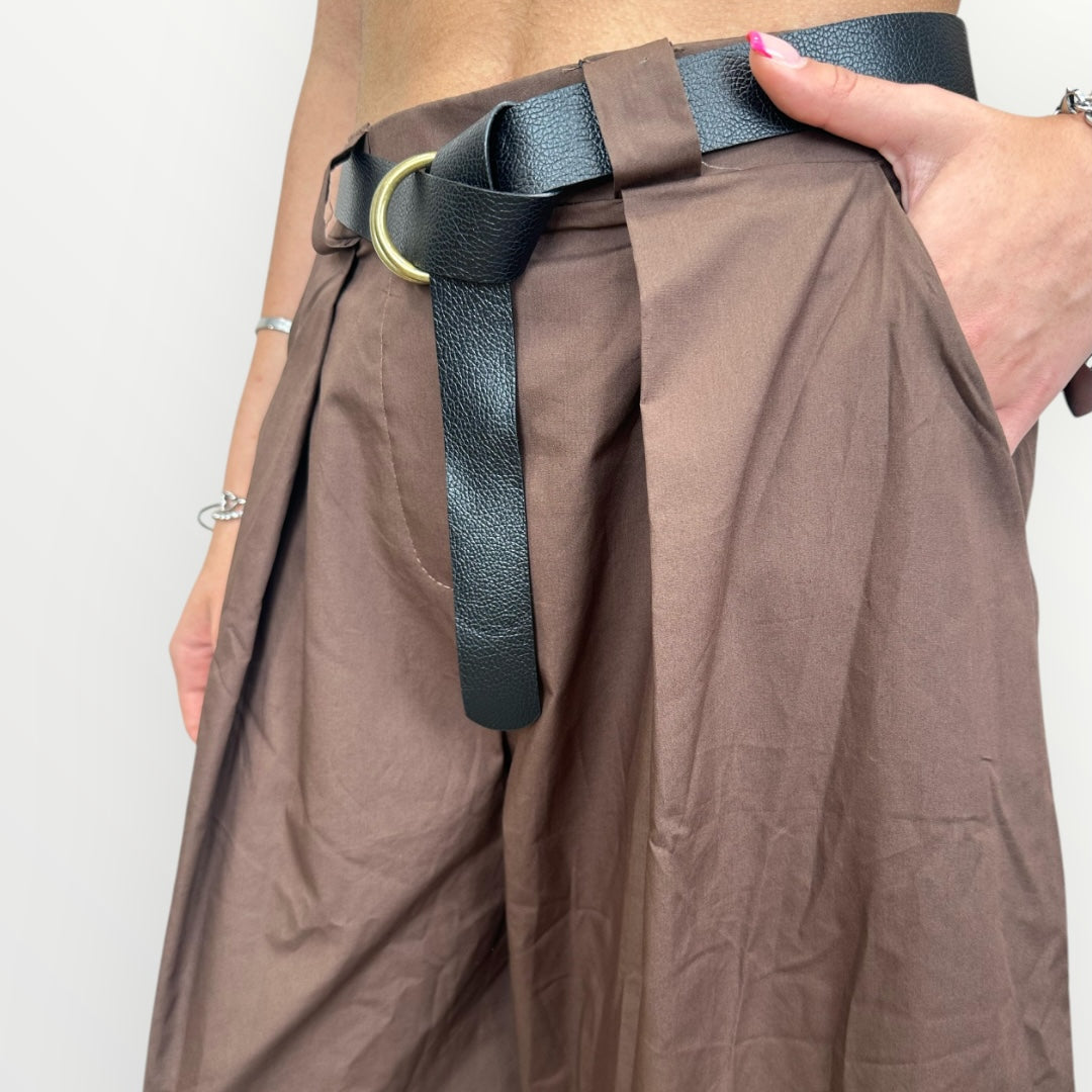 LOFT.73 - PANTALONE GRETA