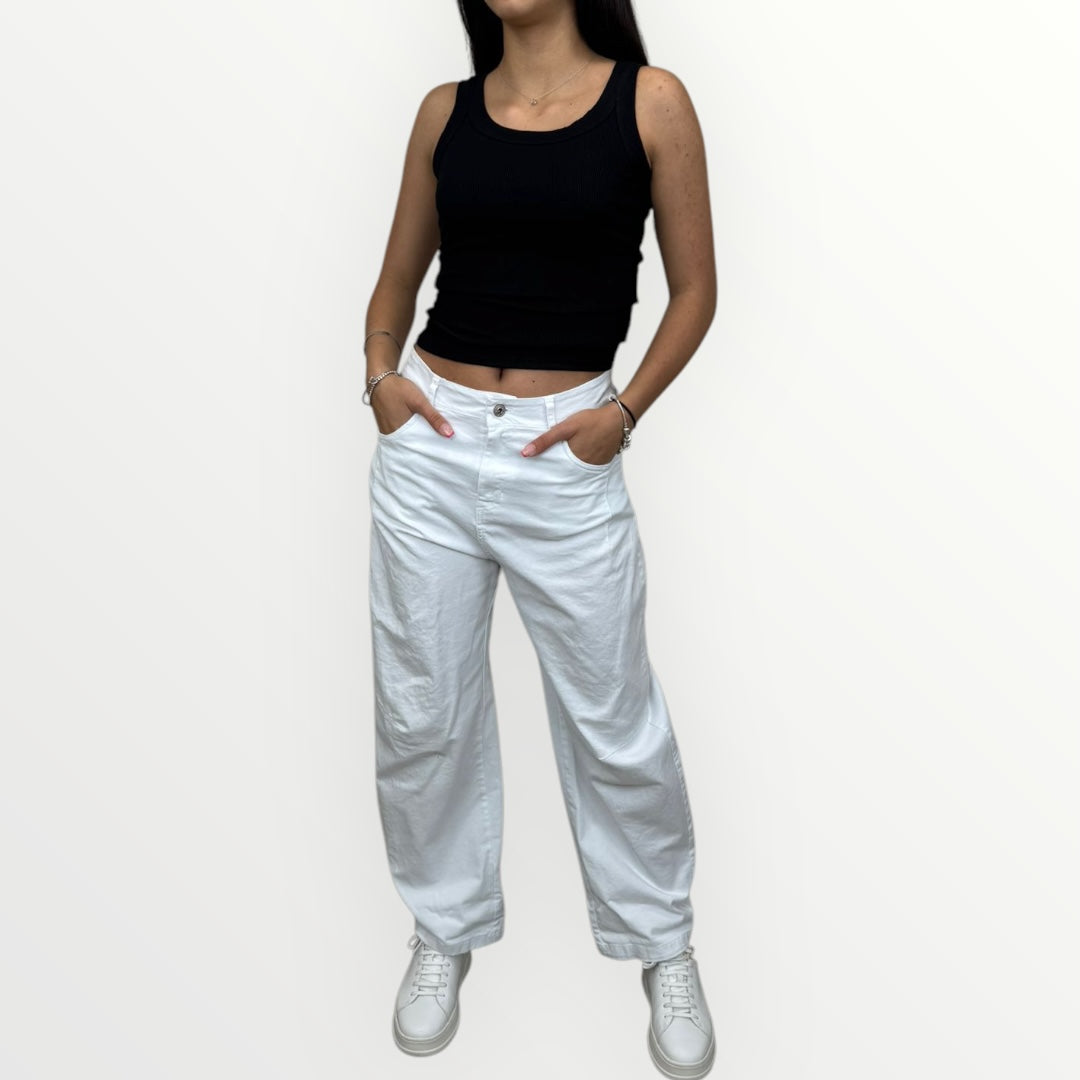 LOFT.73 - PANTALONE SIRENA