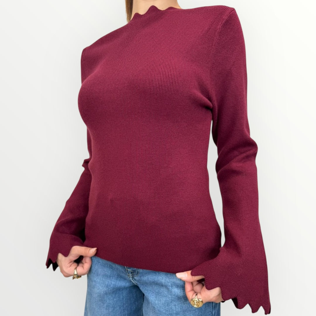 LOFT.73 - MAGLIA MINUTO