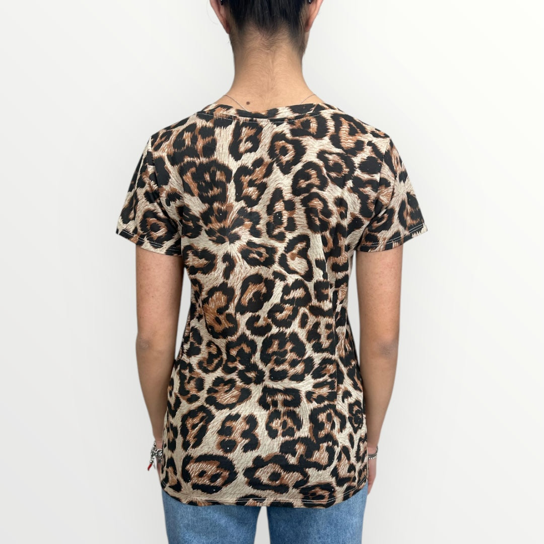 LOFT.73 - T-SHIRT FLORIDA