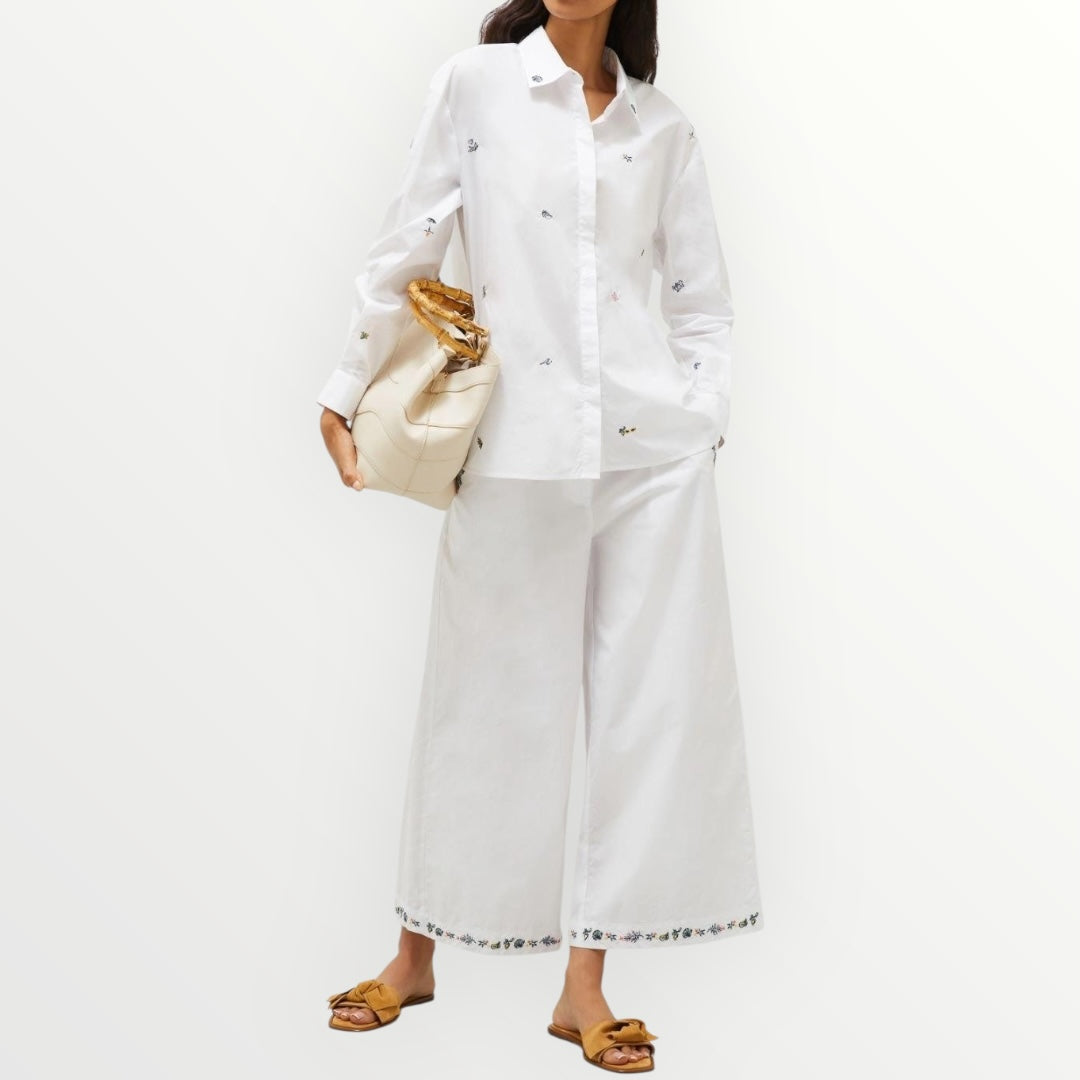 MARELLA - PANTALONE ORANO