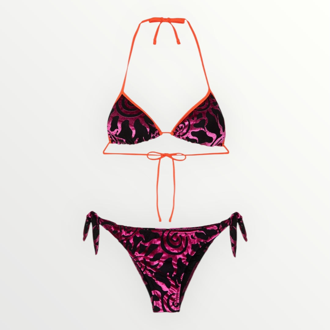 EFFEK - BIKINI A TRIANGOLO