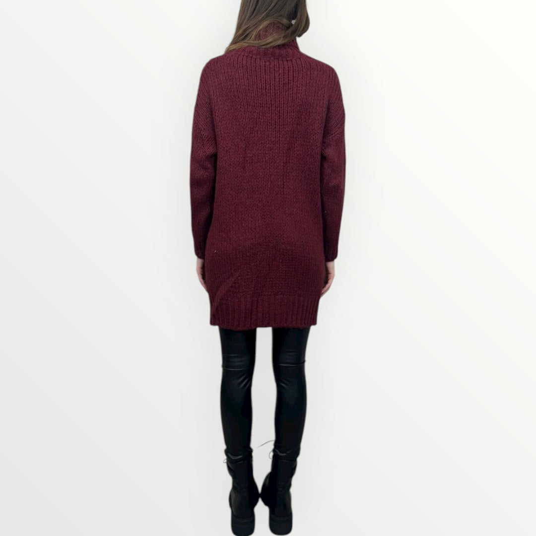 LOFT.73 - MAGLIA ELENA