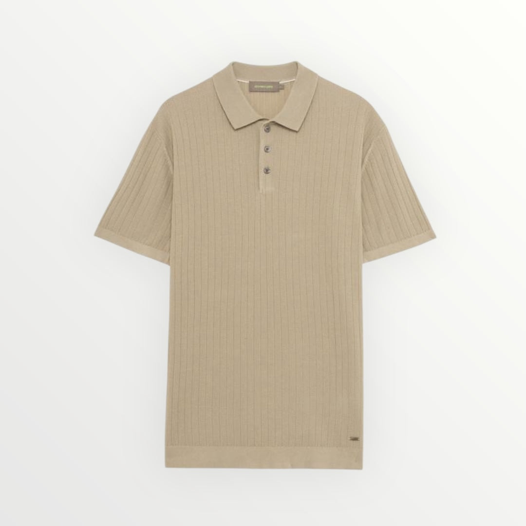 GIANNI LUPO - POLO IN MAGLIA