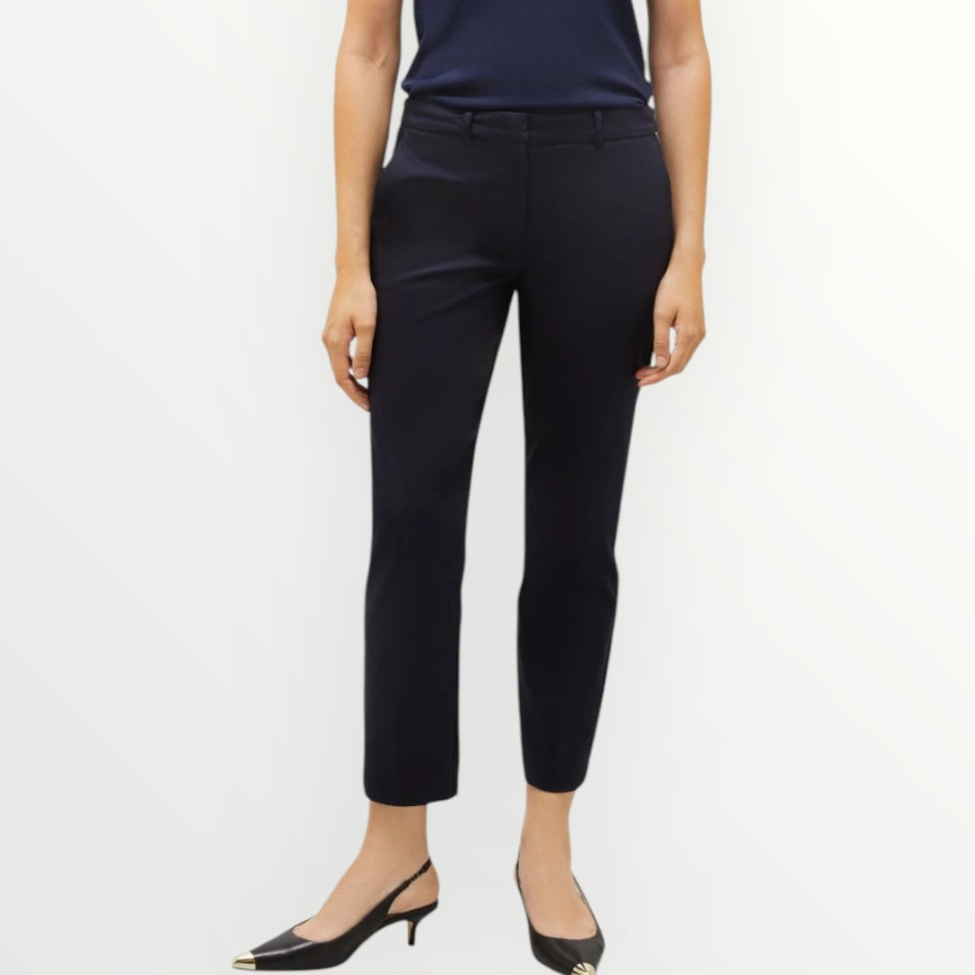 MARELLA - PANTALONE MIELE
