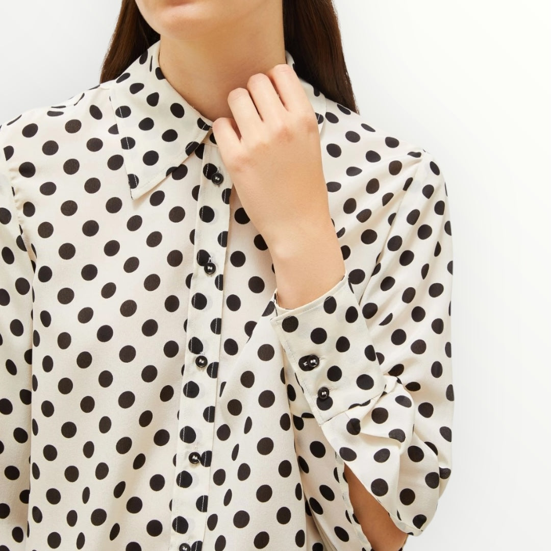 MARELLA - CAMICIA CONIO