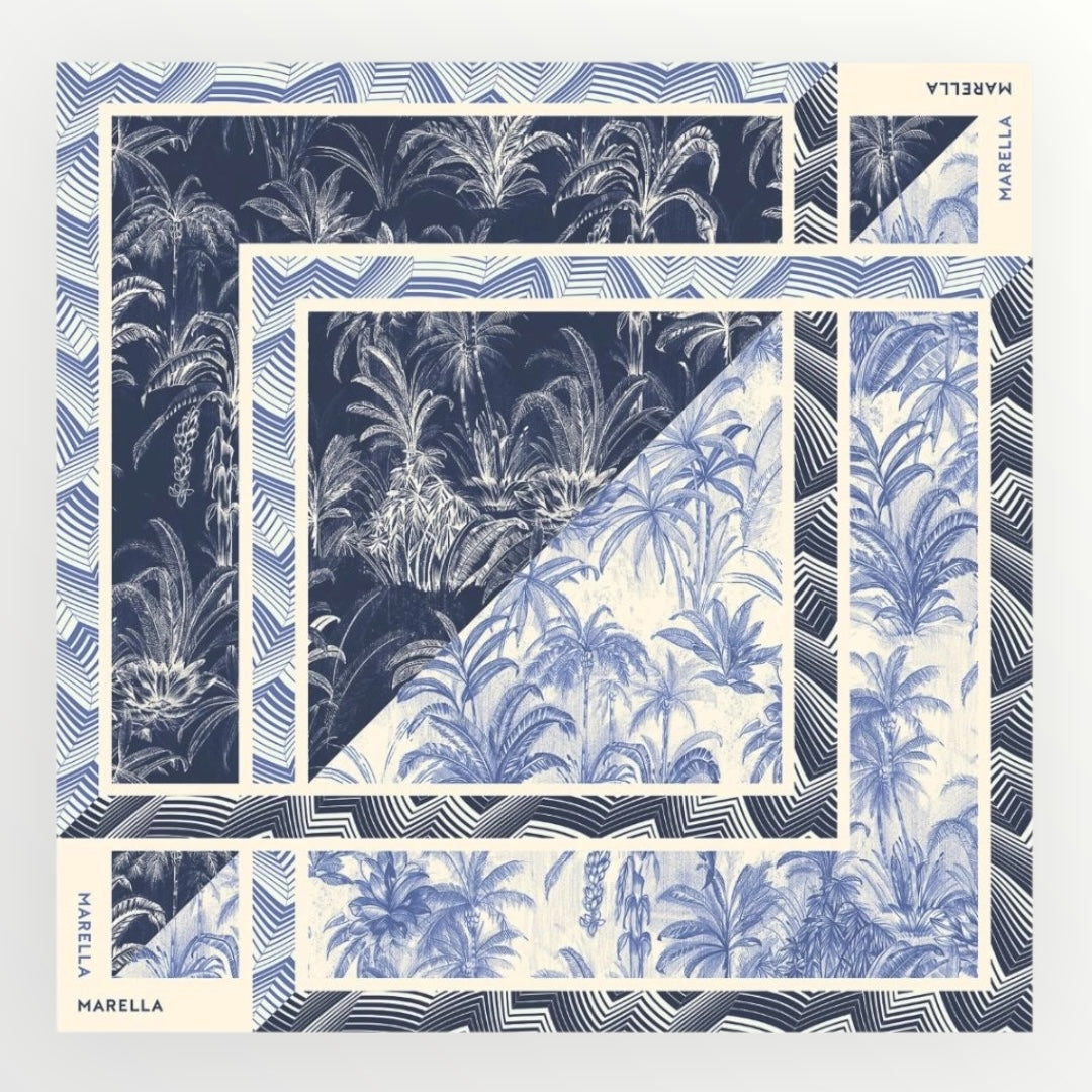 MARELLA - STOLA CINQUE