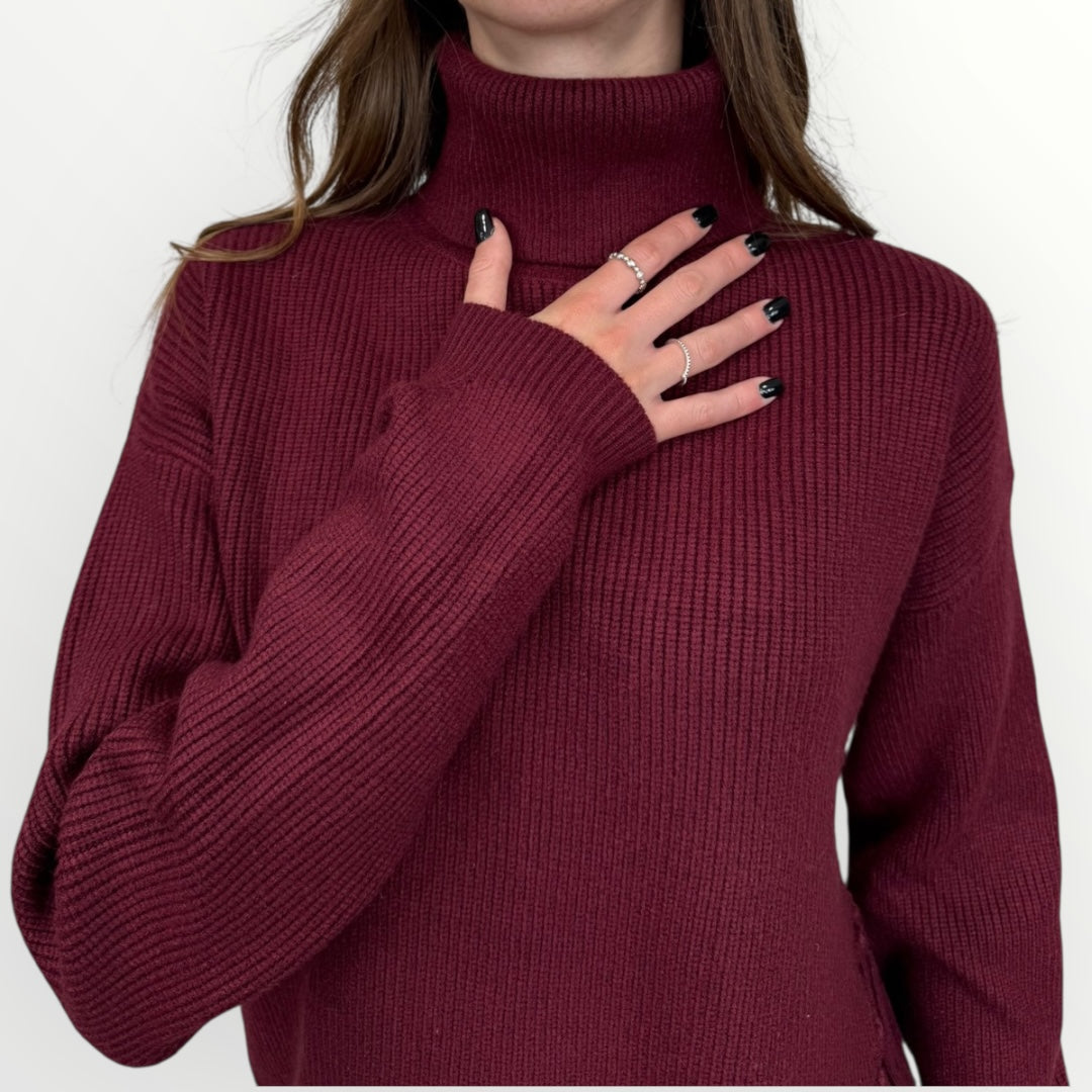 LOFT.73 - MAGLIA VALLE