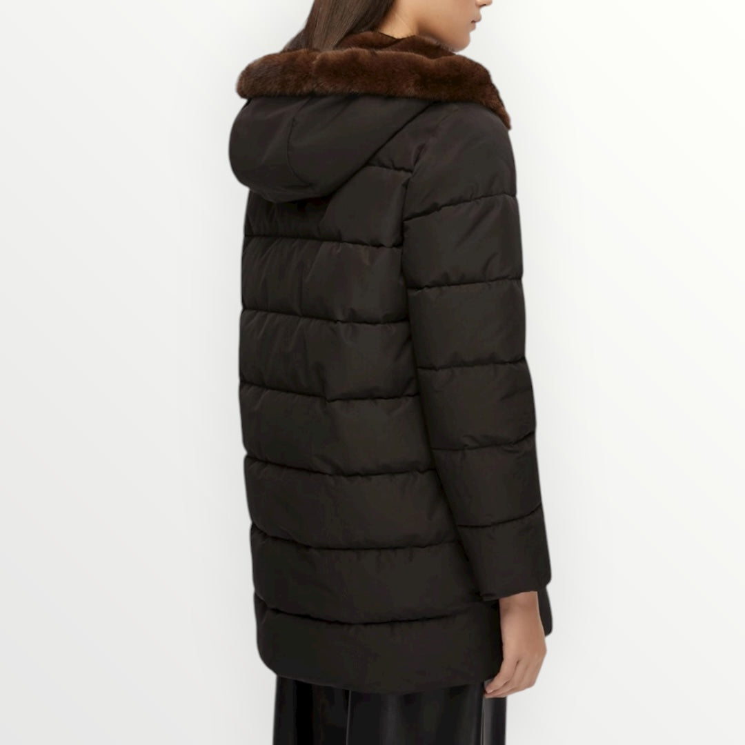 EMME MARELLA - PIUMINO GEBEL