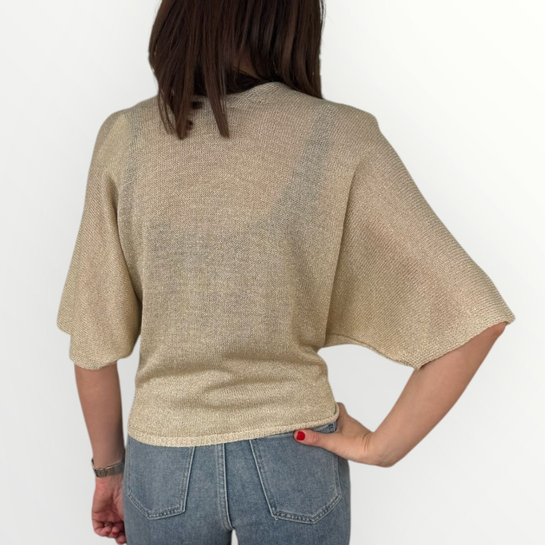 LOFT.73 - CARDIGAN STELLA