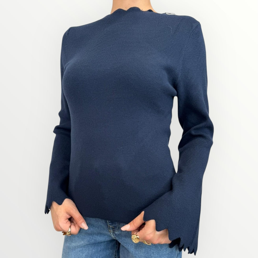 LOFT.73 - MAGLIA MINUTO