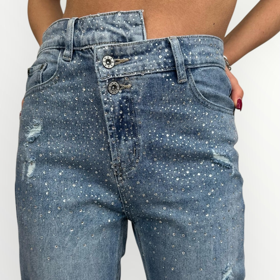 LOFT.73 - JEANS REBECCA