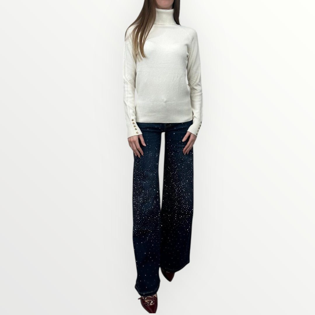 LOFT.73 - JEANS GAZZELLA