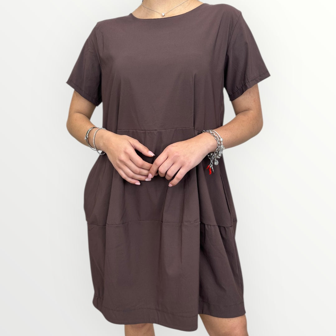 LOFT.73 - ABITO CLEOPATRA