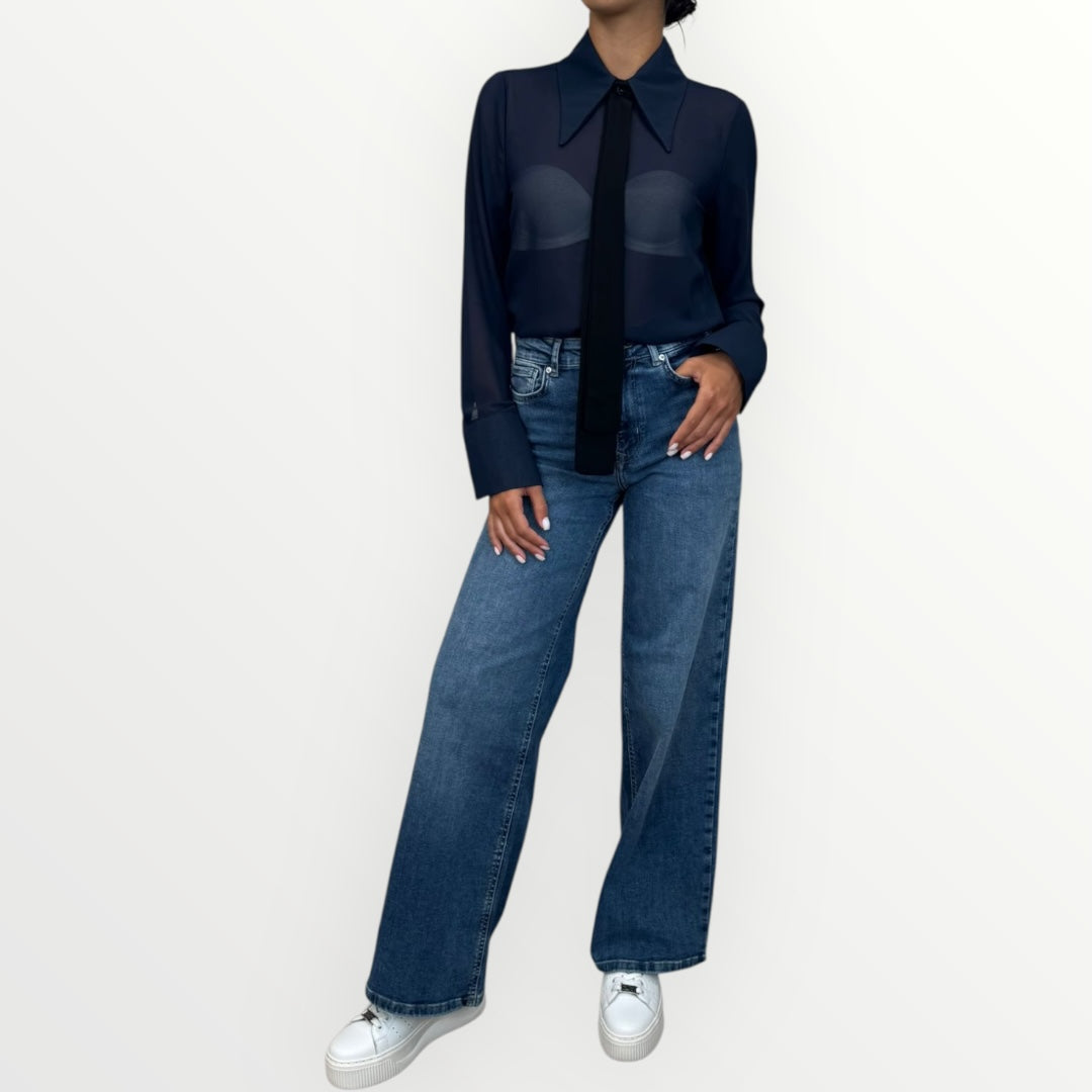 LOFT.73 - CAMICIA RAVENNA