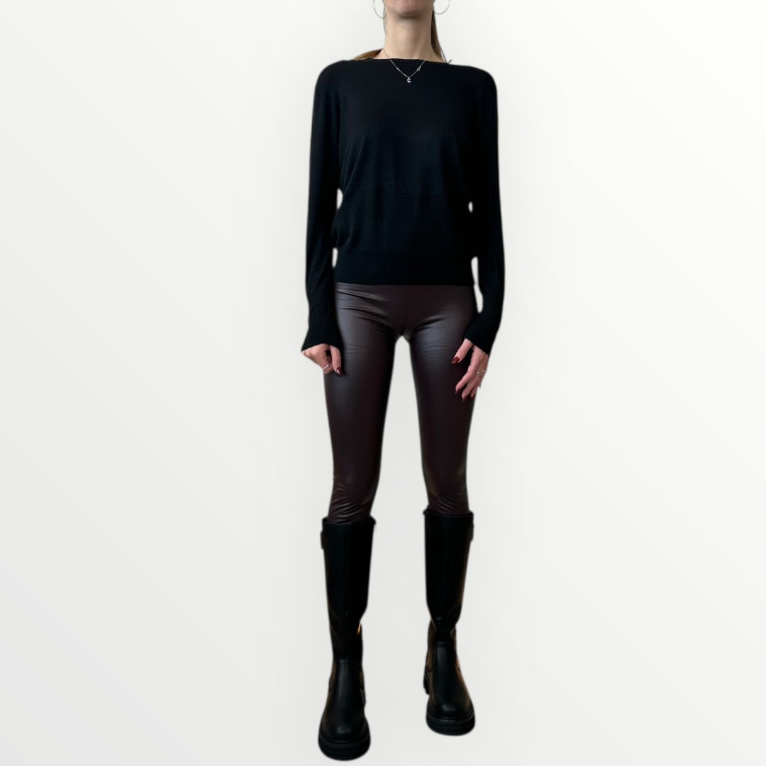 LOFT.73 - LEGGINGS PRIMULA