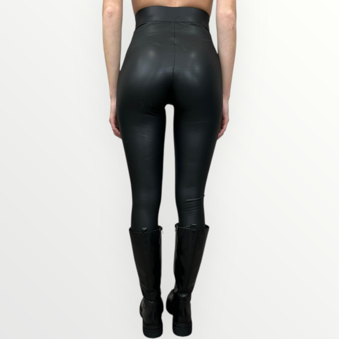 LOFT.73 - LEGGINGS PESCA