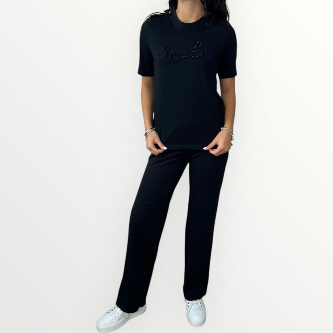 ONLY - T-SHIRT JOLLY