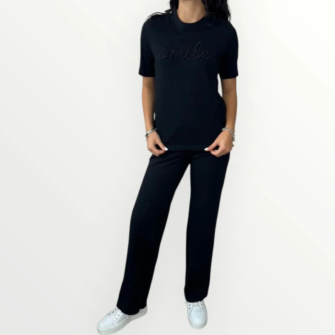 ONLY - T-SHIRT JOLLY