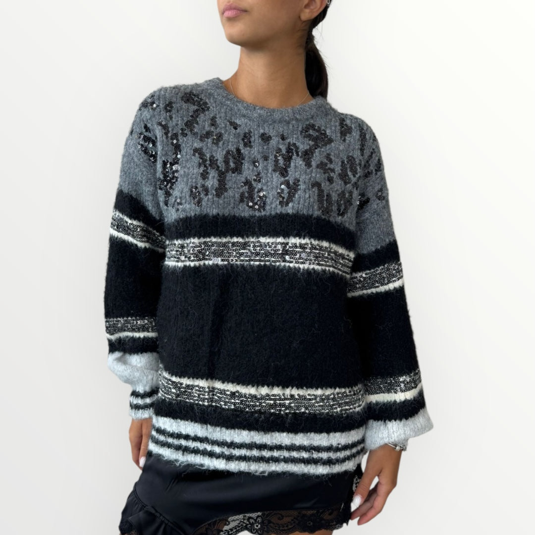 LOFT.73 - MAGLIA NOCE