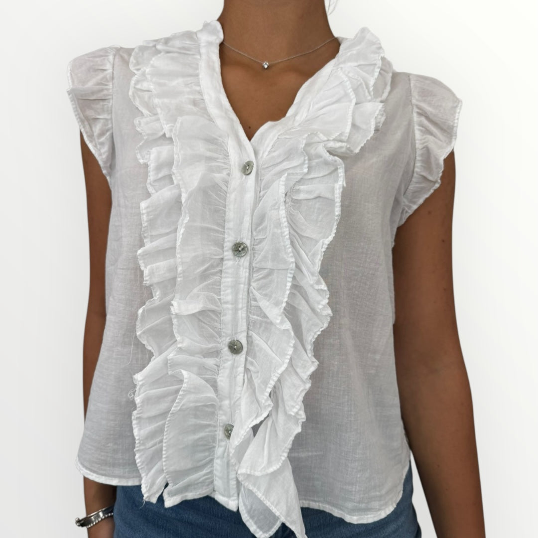 LOFT.73 - CAMICIA BATTITO