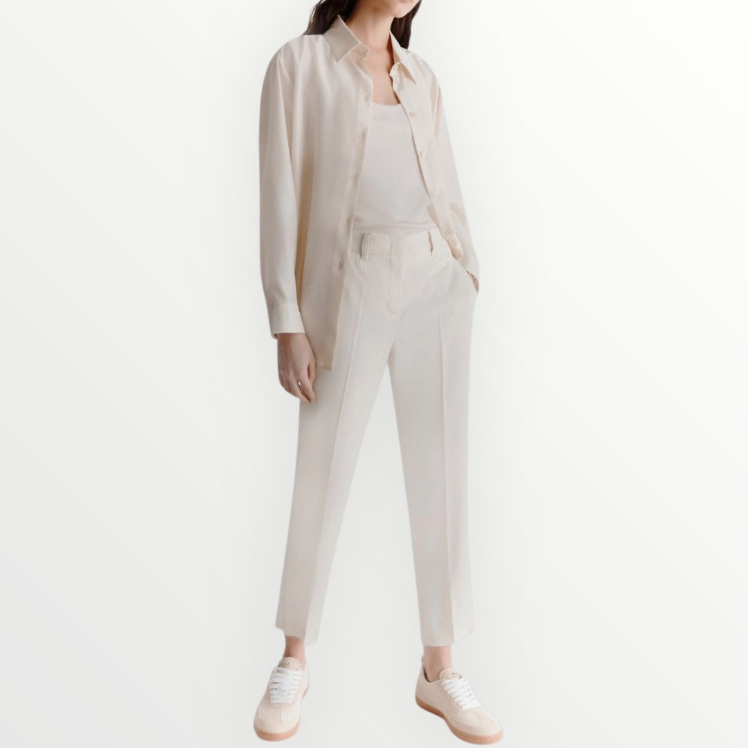 MARELLA - PANTALONE ARLES