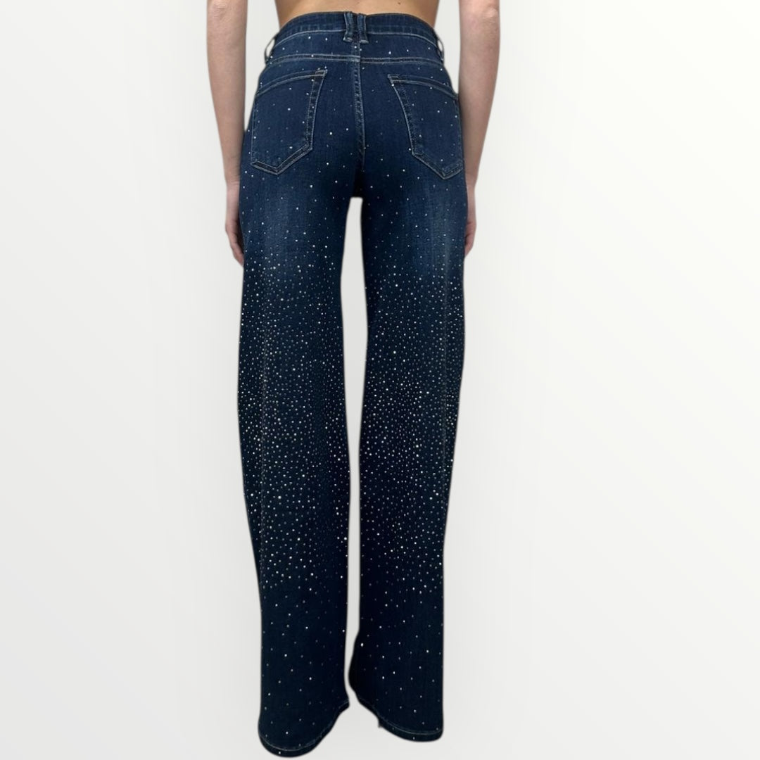 LOFT.73 - JEANS GAZZELLA
