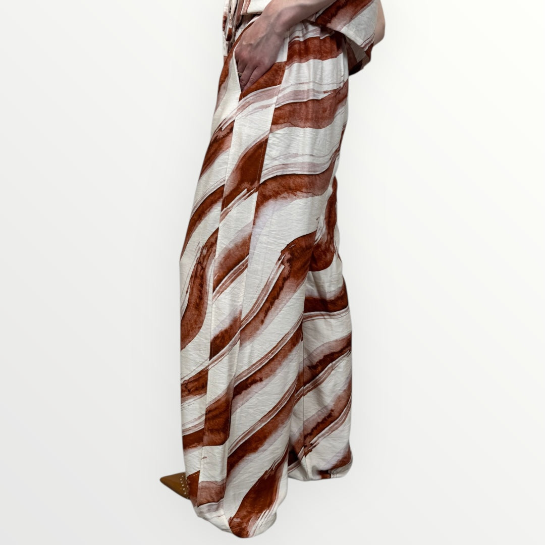 HAVEONE - COMPLETO A FANTASIA GEOMETRICA