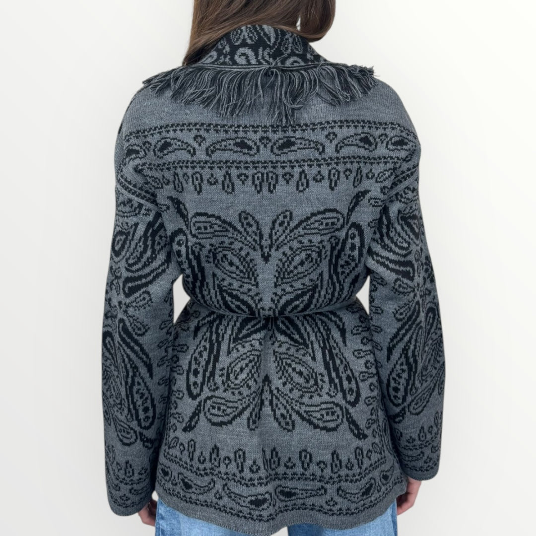 LOFT.73 - CARDIGAN DUBLINO