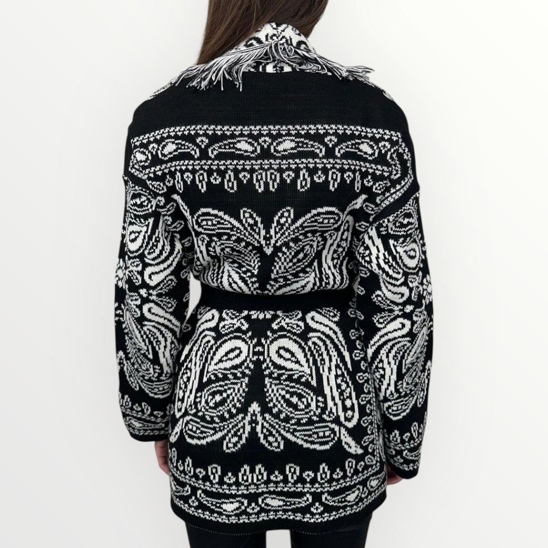 LOFT.73 - CARDIGAN DUBLINO