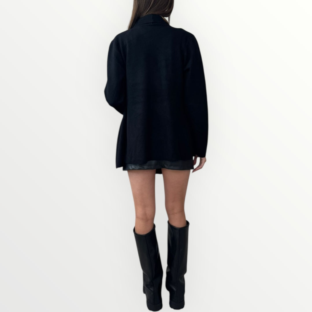 LOFT.73 - CARDIGAN CEDRO