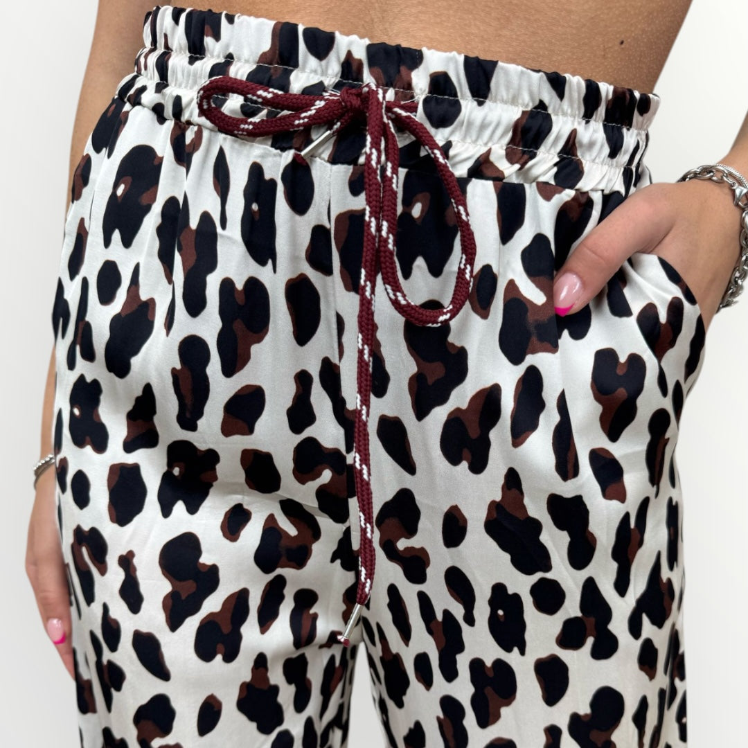 LOFT.73 - PANTALONE LORELLA