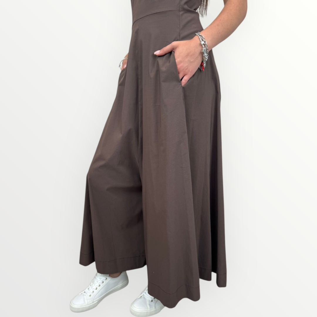 LOFT.73 - TUTA MANDARINO