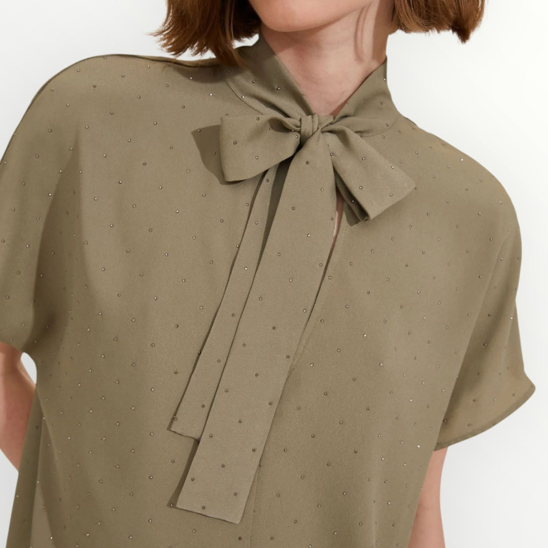EMME MARELLA - CAMICIA GALEA