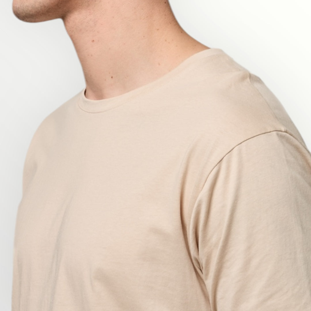 GIANNI LUPO - T-SHIRT REGULAR FIT