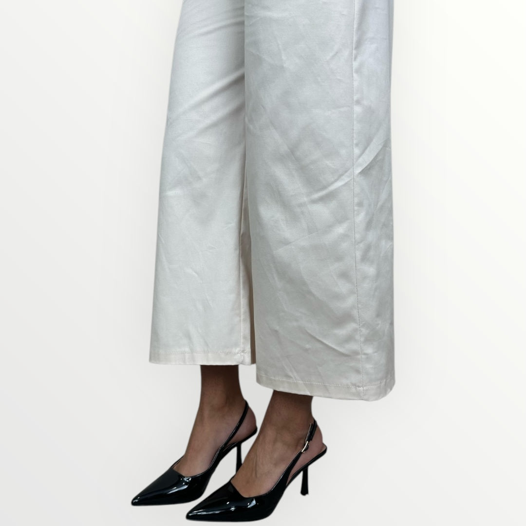 LOFT.73 - PANTALONE PEPITA