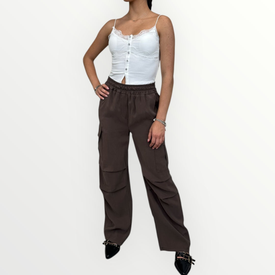 LOFT.73 - PANTALONE MUSA