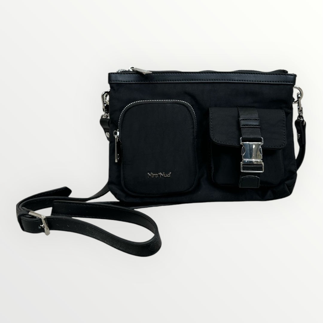 MIMI' MUA' - BORSA CON TASCHE
