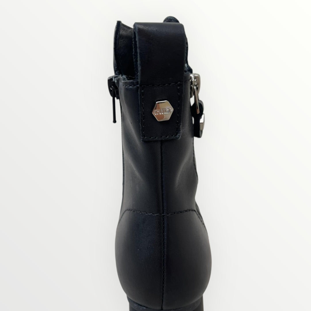 CULT - STIVALETTO JAGGER 4334