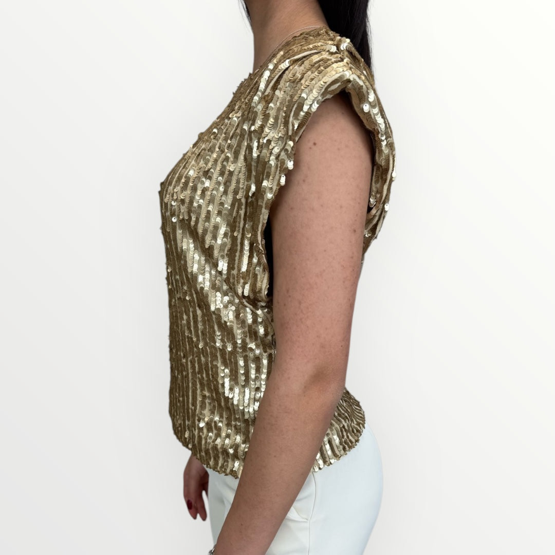 SOUVENIR - CASACCA CON SPALLE IMBOTTITE