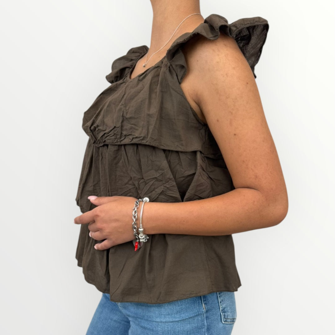 LOFT.73 - T-SHIRT AGOSTO