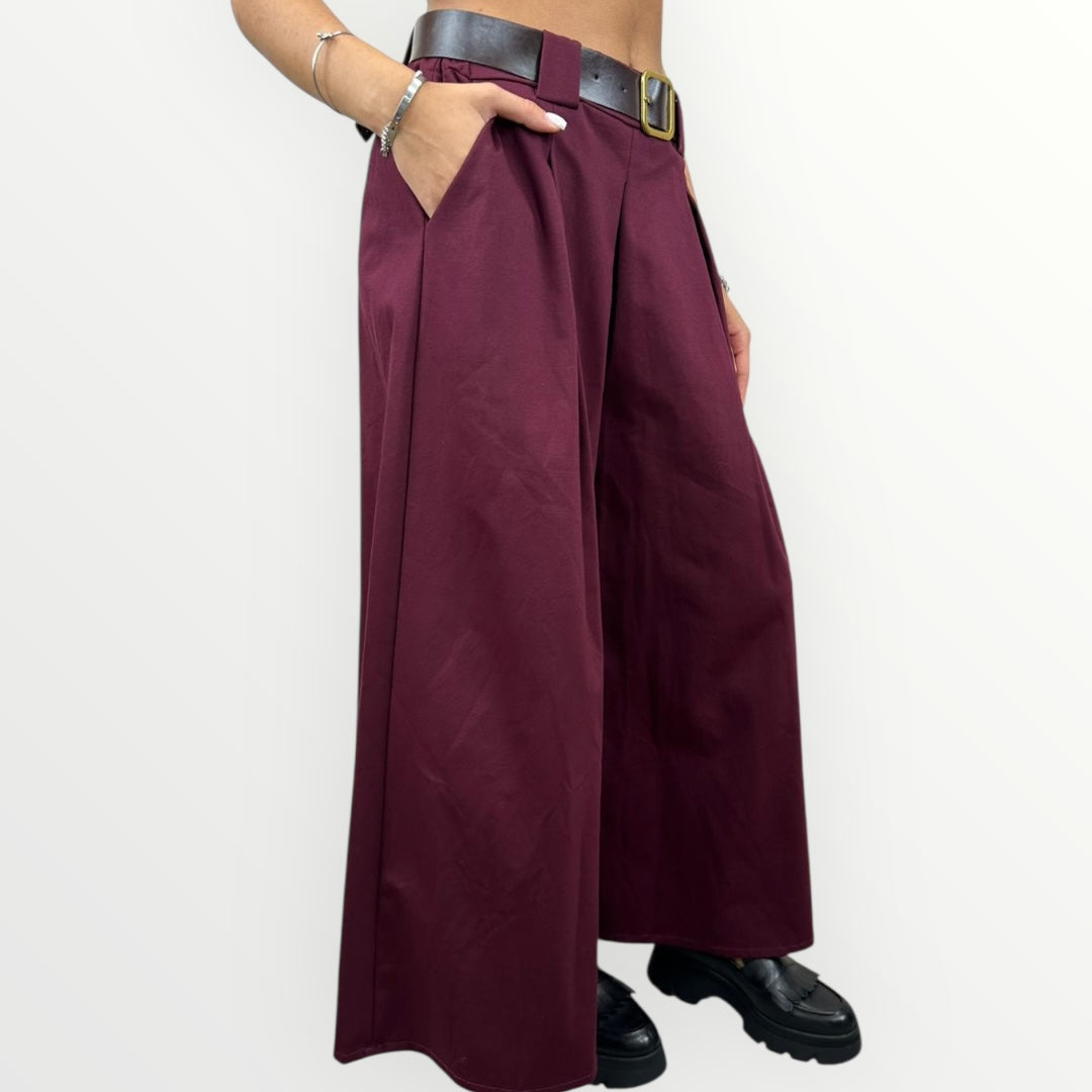 LOFT.73 - PANTALONE GINEPRO