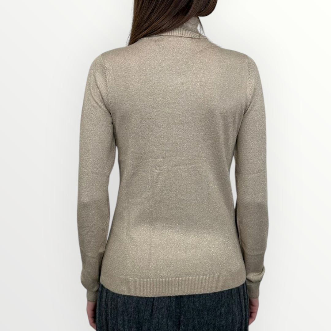 VERO MODA - MAGLIA HAPPY