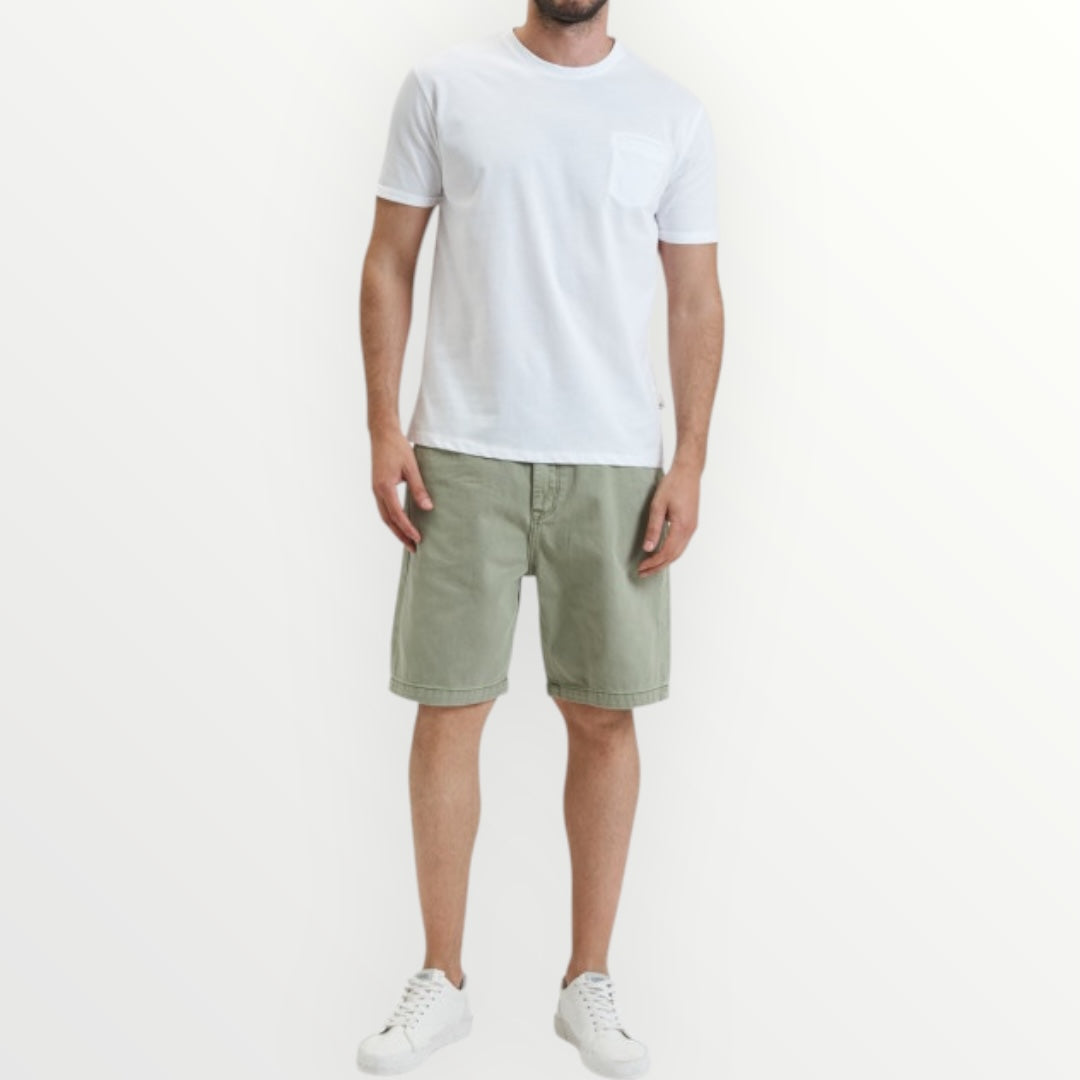 GIANNI LUPO - T-SHIRT SLIM FIT